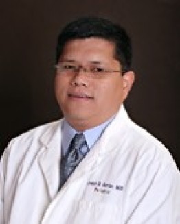 Photo of Dr. Joseph D. Gantan, MD