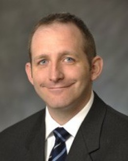 Photo of Dr. Joseph D. Graham, MD