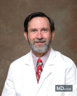 Photo of Dr. Joseph Pool, MD