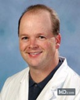 Photo of Dr. Joseph D. Redle, MD, FACC