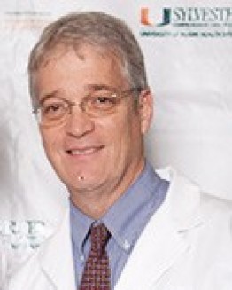 Photo of Dr. Joseph D. Rosenblatt, MD