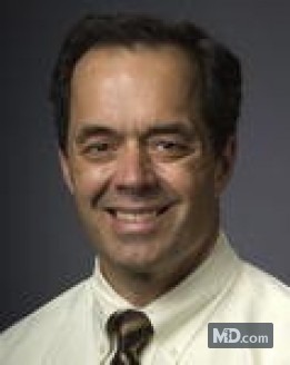 Photo of Dr. Joseph D. Schmoker, MD