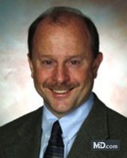 Photo of Dr. Joseph D. Varley, MD