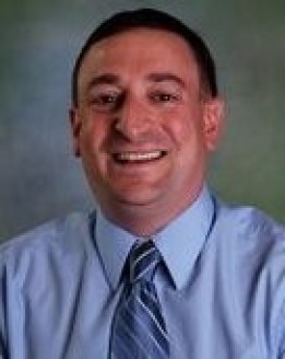Photo of Dr. Joseph C. Dorfman, MD