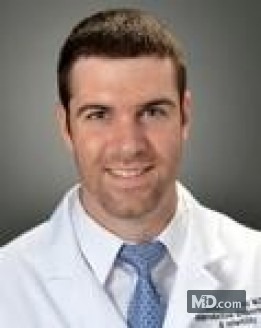 Photo of Dr. Joseph E. Findley, MD