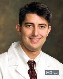 Photo of Dr. Joseph E. Gadzia, MD