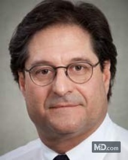 Photo of Dr. Joseph F. Dilustro, MD