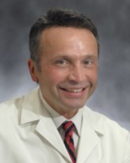 Photo of Dr. Joseph F. Harryhill, MD