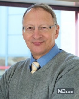 Photo of Dr. Joseph F. Polak, MD, MPH
