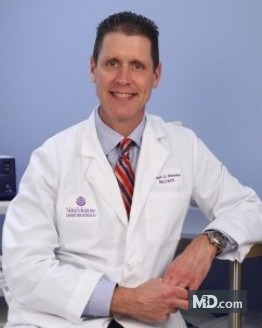 Photo of Dr. Joseph G. Demeter, MD