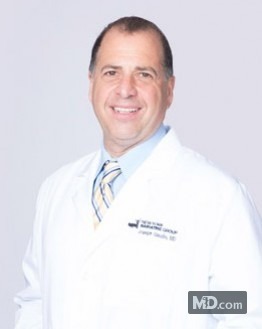 Photo of Dr. Joseph Gaudio, MD