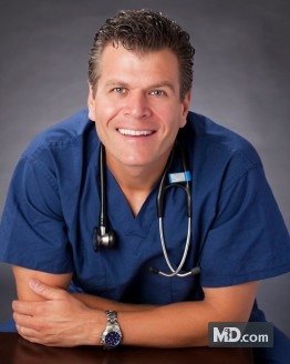 Photo of Dr. Joseph Gauta, MD, FACOG