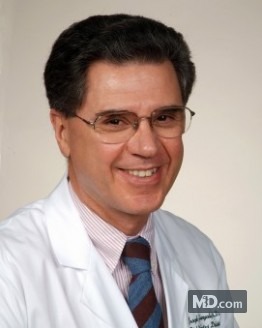 Photo of Dr. Joseph Giangola, MD