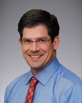Photo of Dr. Joseph H. Willman, MD