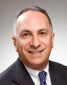 Photo of Dr. Joseph Haddad, MD