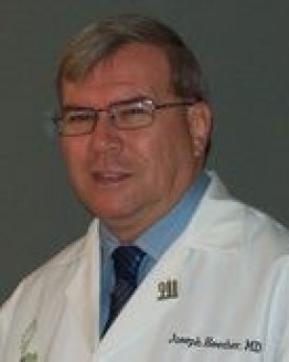 Photo of Dr. Joseph J. Heether, MD