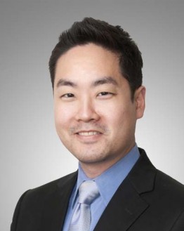 Photo of Dr. Joseph J. Park, MD