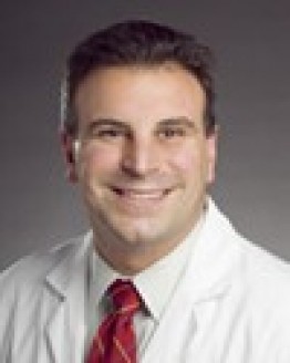 Photo of Dr. Joseph J. Pecora, DO