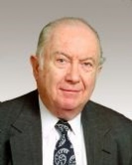 Photo of Dr. Joseph J. Radest, MD
