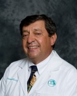 Photo of Dr. Joseph J. Saavedra, MD