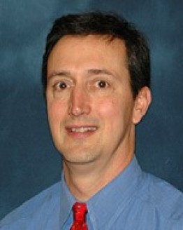 Photo of Dr. Joseph J. Schwartz, MD