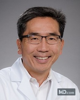 Photo of Dr. Joseph K. Hwang, MD