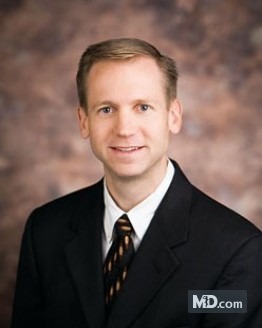 Photo of Dr. Joseph L. Kummer, MD, FACC