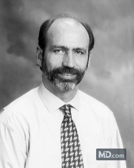 Photo of Dr. Joseph L. Roberts, MD, PhD