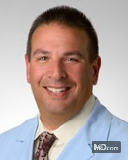 Photo of Dr. Joseph M. Christensen, MD