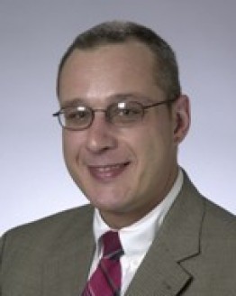 Photo of Dr. Joseph M. Fabry, DO