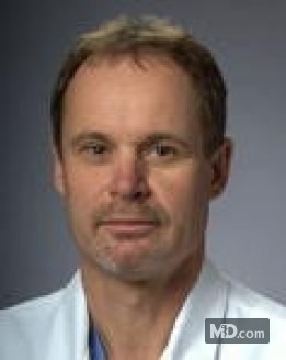 Photo of Dr. Joseph M. Kreutz, MD