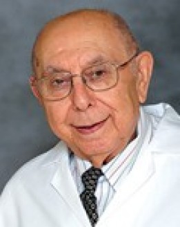 Photo of Dr. Joseph Kyrillos, MD