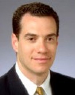 Photo of Dr. Joseph M. Ortenberg, MD