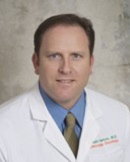 Photo of Dr. Joseph M. Pearson, MD