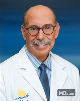 Photo of Dr. Joseph M. Ruggio, MD, FACP, FACC, FSCAI