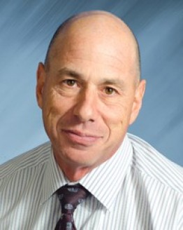 Photo of Dr. Joseph M. Sennabaum, MD