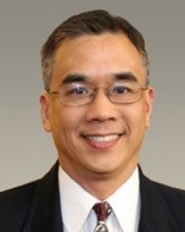 Photo of Dr. Joseph M. Young, MD