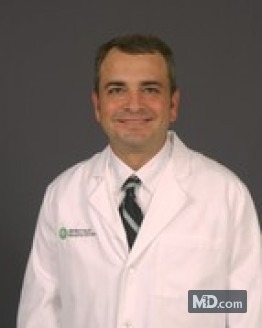 Photo of Dr. Joseph Manfredi, MD