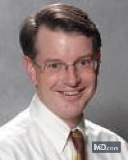 Photo of Dr. Joseph Miller, MD