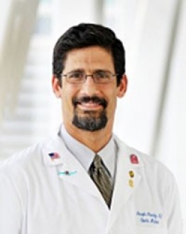 Photo of Dr. Joseph Chorley, MD