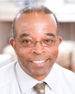 Photo of Dr. Joseph N. Togba, MD