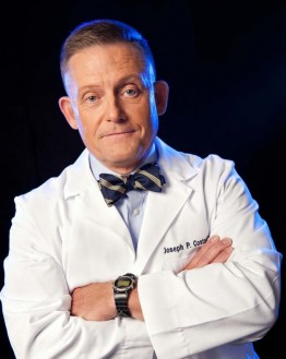 Photo of Dr. Joseph P. Costabile, MD
