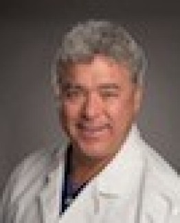 Photo of Dr. Joseph P. Mullane, MD