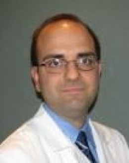 Photo of Dr. Joseph P. Zingrone, MD