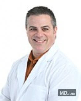 Photo of Dr. Joseph Polizzi, DO