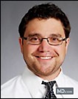 Photo of Dr. Joseph R. Block, MD