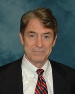 Photo of Dr. Joseph R. Lacy, MD