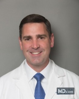 Photo of Dr. Joseph R. Lynch, MD