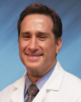 Photo of Dr. Joseph R. Mace, MD