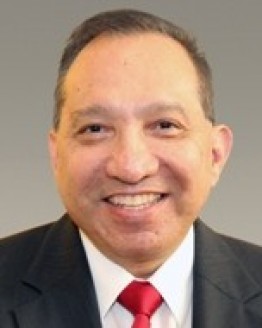 Photo of Dr. Joseph R. Martel, MD